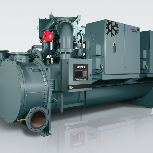 Water Cooled Chiller s